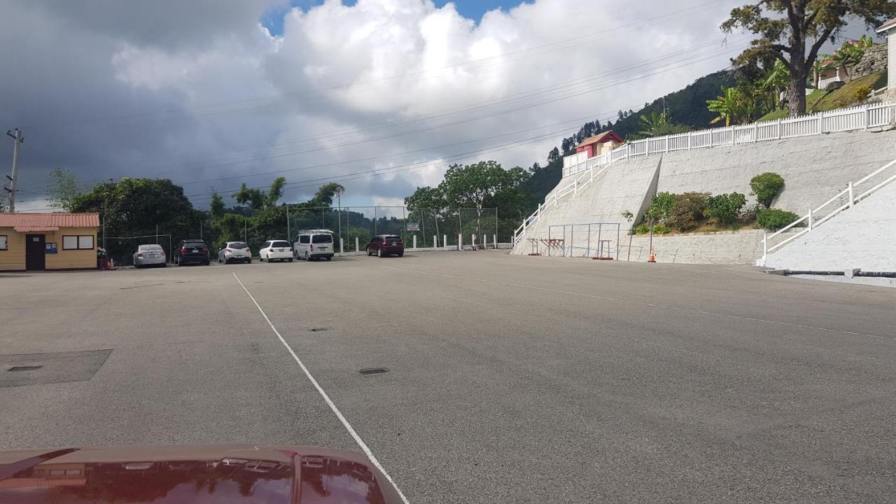 Spa Spring Silver Hill Select المظهر الخارجي الصورة